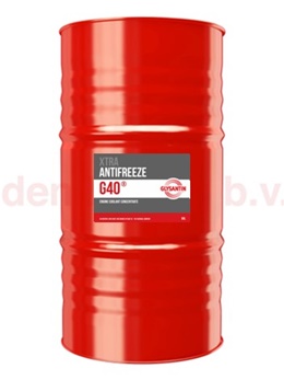 Xtra Antifreeze G40 - Drum 60 liter